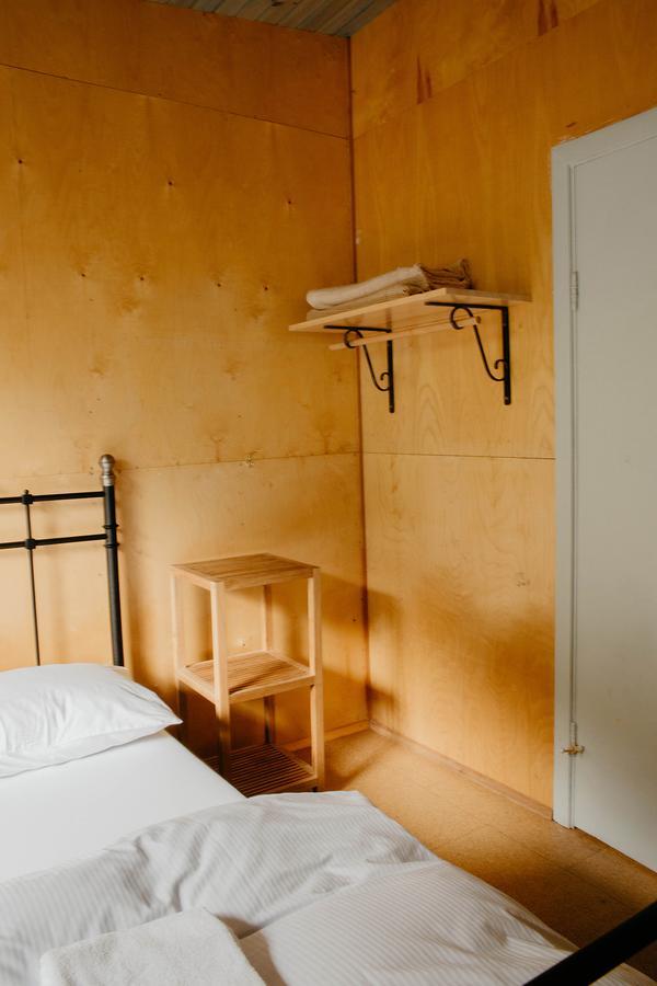 Seydisfjordur Hafaldan Hi Hostel - Harbour Building מראה חיצוני תמונה