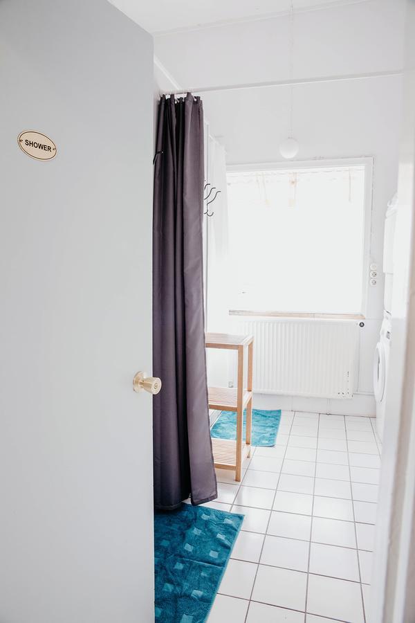 Seydisfjordur Hafaldan Hi Hostel - Harbour Building מראה חיצוני תמונה