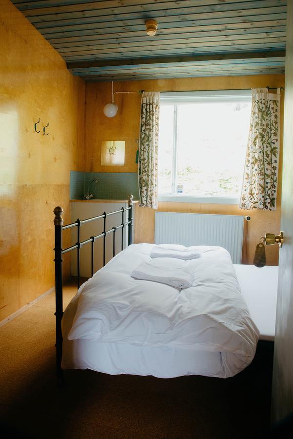 Seydisfjordur Hafaldan Hi Hostel - Harbour Building מראה חיצוני תמונה